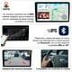 thumbnail image 4 of AUTOESTEREO VAK VC-M709 2 DIN 9' Android Carplay con cámara GPS, 4 of 6
