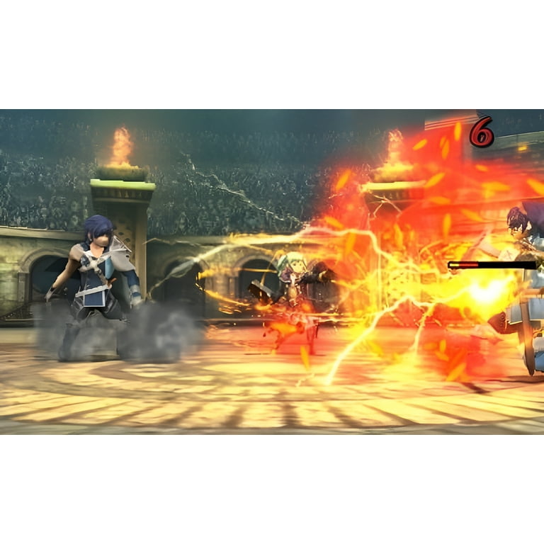 Nintendo Fire Emblem Awakening Game for Nintendo 3DS