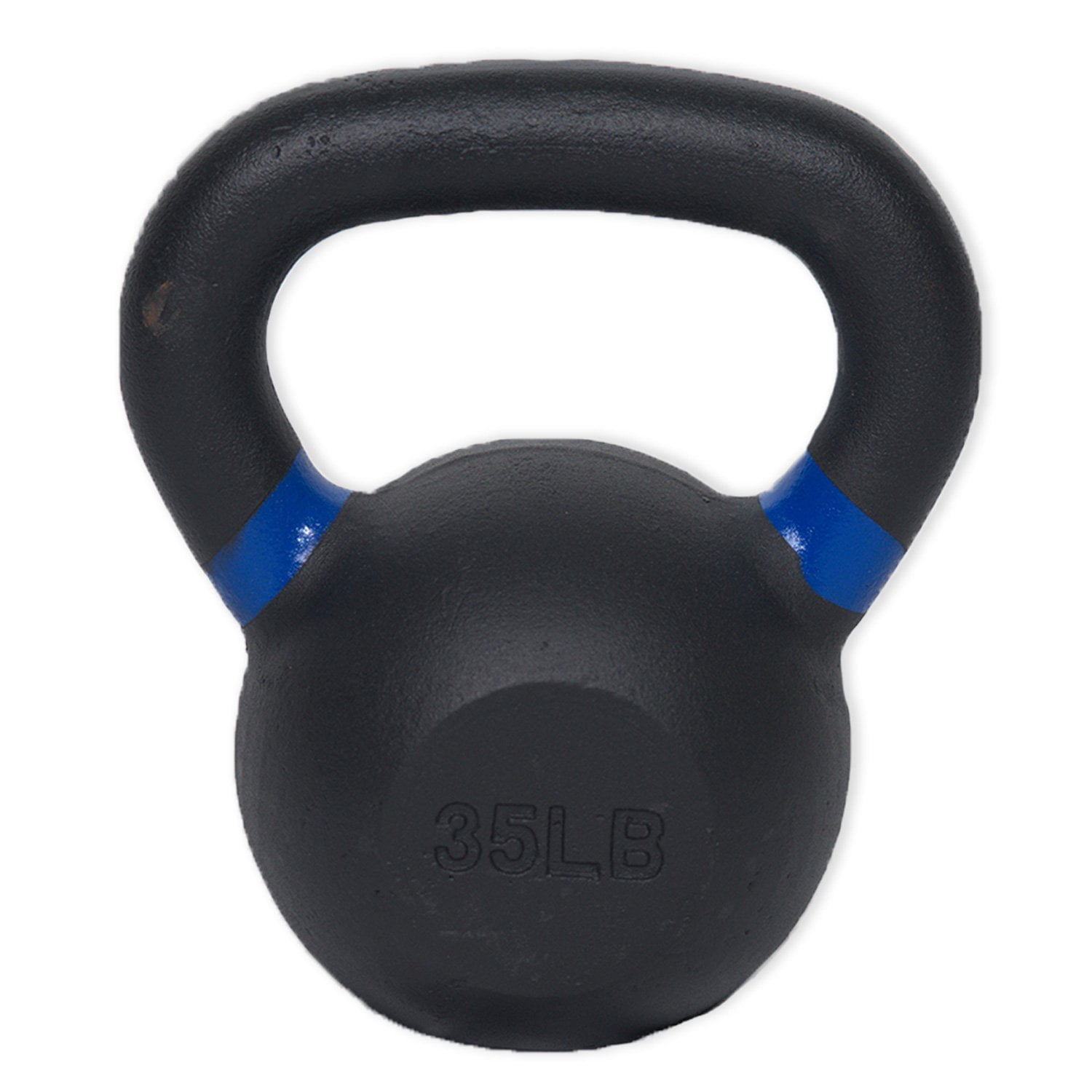 Vesta LB Cast Iron Kettlebells