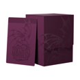 thumbnail image 2 of DRAGON SHIELD: DECK SHELL: WRAITH, 2 of 4