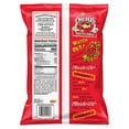 thumbnail image 4 of Chester's Puffcorn Flamin' Hot Flavored Puffed Corn Snacks, 4.25 oz Bag (2pack), 4 of 5