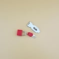 thumbnail image 2 of Tablero ocupado de actid sensorial de simulación de accesorios de bricolaje Zulema, 2 of 8