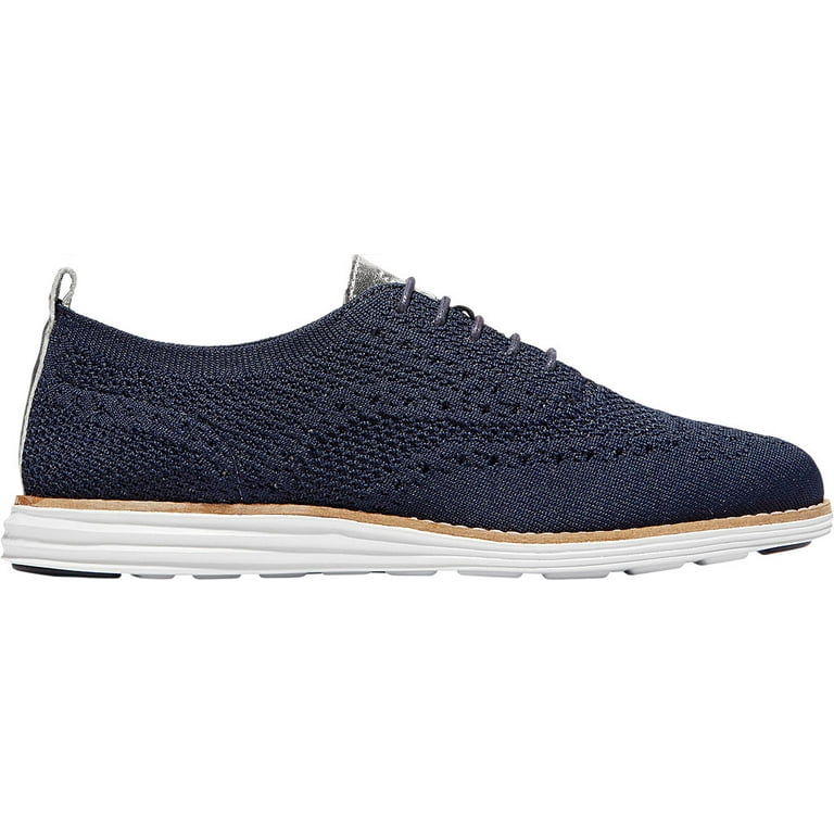 Original grand stitchlite wingtip oxford 2025