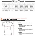 thumbnail image 3 of Blusa informal de manga corta con estampado de animales y manga corta para mujer Fridja  gope3446, 3 of 6