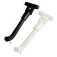 thumbnail image 4 of Soidarity Soporte de pie para patinete eléctrico, protección antideslizante, soporte para bicicleta de motocicleta, soporte lateral para trípode, Patinetes eléctricos Blanco Soidarity OD023836-02, 4 of 6