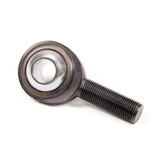 QA1 Precision Products, Inc GEZ63ES QAPGEZ63ES BEARING (GEZ) 52100 FRACTURED RACE, 52100 2-1/2 MOS2