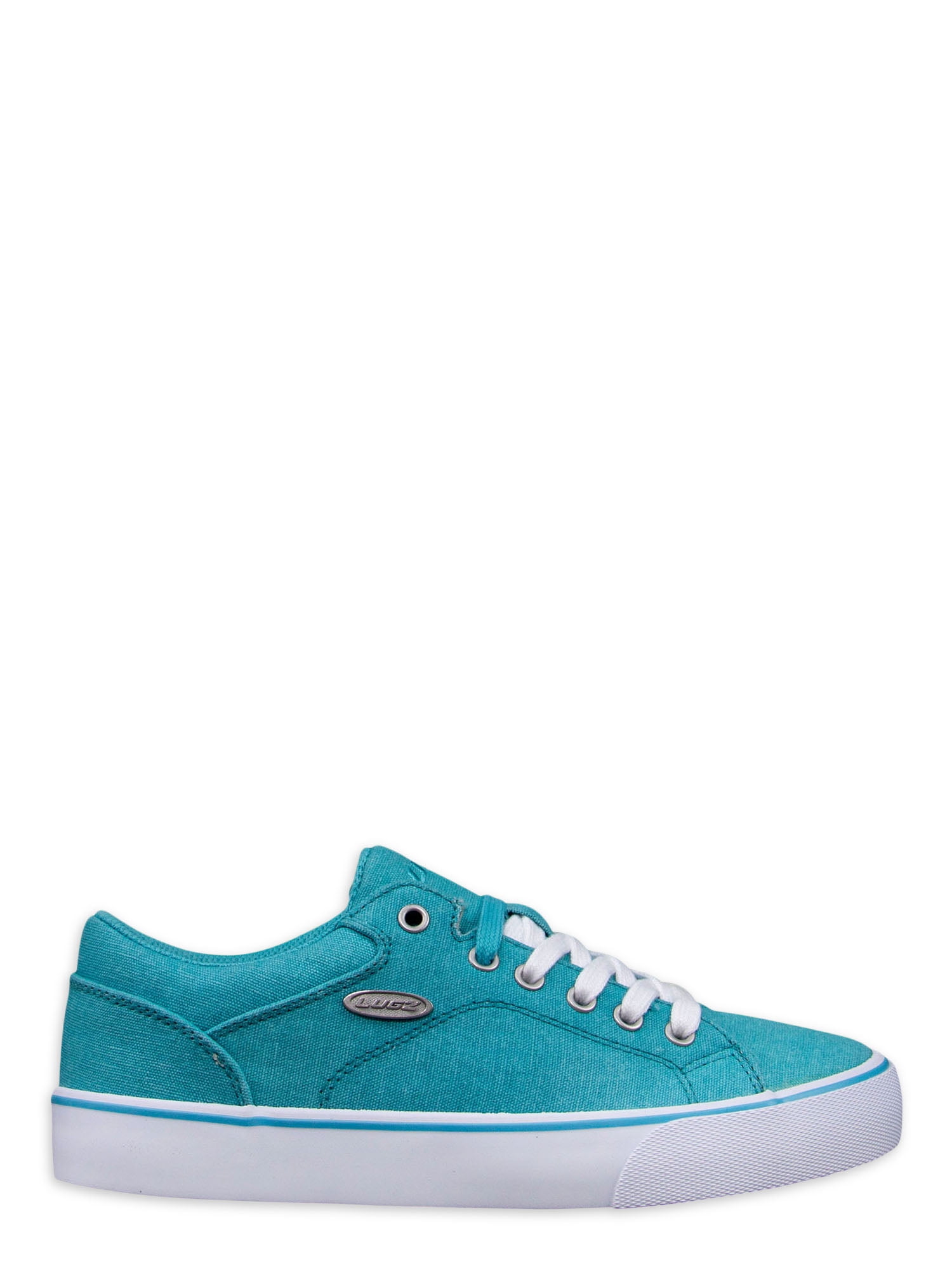 Lugz Ally Oxford Sneaker (Women's) - Walmart.com