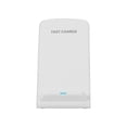 thumbnail image 3 of Soporte De Cargador Inalámbrico De Dispositivos Habilitados Para Qi Base De Carga Rápida Antideslizante De 10 W Inteligente Para Iphone 8 8Plus X Samsung Galaxy S8 S7 Edge S8+ Note 8 Cateissary EL013208-02, 3 of 4