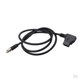 thumbnail image 1 of Conector de Adaptador de Alimentación 3x a 4 piezas XLR para Monitor de Cámara, 1 of 5