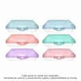 thumbnail image 1 of Organizador Prichos con Tapa Varios Modelos 1 pieza, 1 of 4