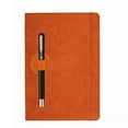 thumbnail image 6 of Adhesive Pen Holder Pen Clip Holder Elastic Pen Holder Slot Journal Pen Holder for Tablet Hardcover Notebook, 6 of 13