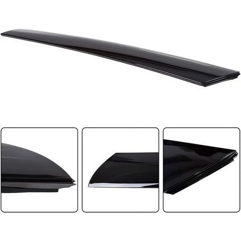 Genuine KIA Soul Front Left Fender Molding Trim 2009-2013 – OEM 877712K000
