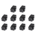 thumbnail image 1 of USB 3.1 Tipo C Keystone A Jack Acoplador Inserta Puerto Enchufe (), 1 of 6