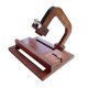 thumbnail image 3 of Cortador de jabón de madera, herramienta para cortar jabón, máquina para cortar jabón, herramienta para cortar jabón, rebanador de alambre para queso,, 3 of 9