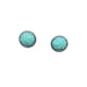 thumbnail image 2 of Pendientes de tuerca de 10 mm Pendientes de forma redonda Pendientes de gota de acero inoxidable resistentes Joyas de moda perforadas Tipo de Ropa, zapatos y accesorios Miscelánea tipo 24 24 Sonducket AP010471-24, 2 of 6