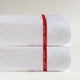 thumbnail image 1 of Juego de cama Grace rojo, 1 of 2