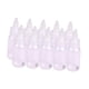 thumbnail image 3 of 10 Botellas Exprimibles, Botella de Almacenamiento de Mezcla de Pintura Portátil de 30 Ml, Línea de Escala, Botella Vacía de Pintura para Proyectos de, 3 of 9