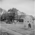 thumbnail image 2 of African Americans Standing In Front Of The First African Church On Broad Street In Richmond History, 2 of 2