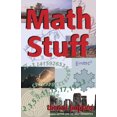 thumbnail image 1 of Pre-Owned Math Stuff (Paperback) 9781884550263, 1 of 1