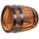 thumbnail image 5 of CUBO CUBO de VINO ROBLE ROBLE WHISKE, Equipos de Almacenamiento de Cerveza, Gran Capacidad café, 5 of 9