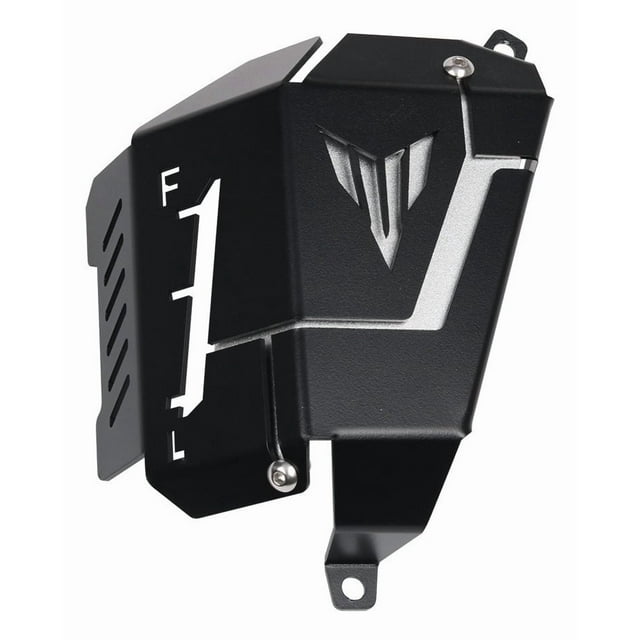 Radiator Side Cover Yamaha Mt07 Fz07