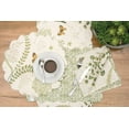 thumbnail image 3 of C&F Home 13" x 19" Reversible Quilted Althea Placemat, Set of 4 (862621673), 3 of 5