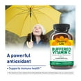 thumbnail image 4 of Country Life Buffered Vitamin C, 1,000 mg, 100 Tablets, 4 of 5