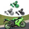 thumbnail image 4 of 1pair Steering Damper Bracket Mounting Kit For Kawasaki ZX6R For ZX636 2005-2006, 4 of 8
