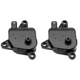 thumbnail image 2 of CCIYU Air Door Actuator Replace 4885206AA 4885206AB 5019631AA fit for Chrysler,Dodage for Ram,for SRT Heater Blend Door Actuator -Recirculation,Pair, 2 of 5