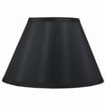 thumbnail image 5 of Urbanest Coolie Faux Silk Hardback Lamp Shade, 7x14x9", Gold, 5 of 5