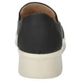 thumbnail image 3 of Ying by Easy Street Women's Comfort Flats Color: Black Size: 8, 3 of 4