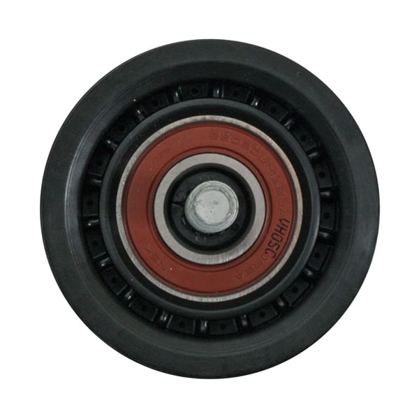 Continental 50016 Drive Belt Idler Pulley