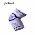 thumbnail image 1 of Codera deportiva de silicona para ciclismo, baloncesto, tenis y gimnasios., 1 of 5