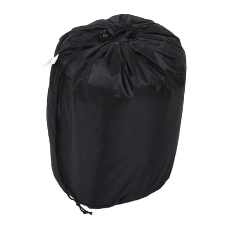 SEBLAFF Waterproof V-Hull Tri-Hull Runabout Heavy Duty Boat Cover Trailerable Fishing