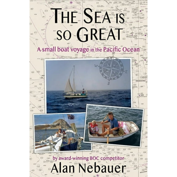 The Sea is so Great (Paperback)
