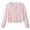 style-01 Pink, variant on Gubotare Little Girls Cardigan Sweater Girls Cardigan Kids Cardigan Sweater Long Sleeve Toddler Girl Soft Knit Cardigan Size 3T 4T (Pink,3-4 Years)