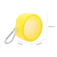 thumbnail image 2 of CRILSTYLEO Cubierta Para Auriculares Inalámbricos Y Portátil Resistente, 2 of 8