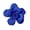 Blue, variant on Women Handmade Corsage Camellia Flower Brooch Pin Exquisite Floral Corsage for Dress Bag DIY Novel Floral Accessory