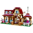 thumbnail image 2 of LEGO LEGO Friends Heartlake Riding Club 41126, 2 of 6