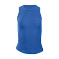 thumbnail image 2 of Women's Royal Air Force Falcons Adrienne Tank Top, 2 of 3