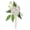 White, variant on Aellinatey Simulation Rose Flower Cake Decoration Silk Artificial Rose For Formal Event