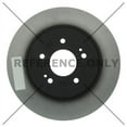 thumbnail image 3 of Centric Premium Brake Rotor, 3 of 5