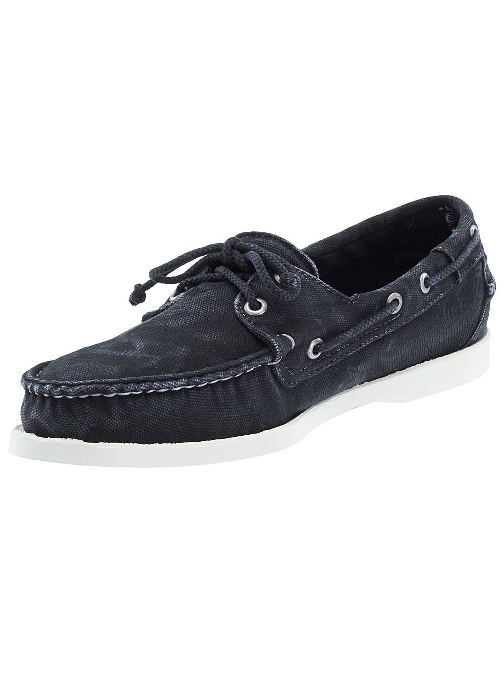 sebago 43