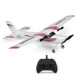 thumbnail image 1 of FX801 Aircraft Cessna 182 2.4GHz 2CH RC Airplane Aircraft Air Flight Toys para niños niños Eccomum 1 batería, 1 of 7