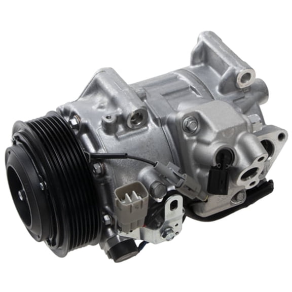 Denso TSB19C Compressor