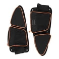 thumbnail image 3 of Sac 2pcs Côté Porte Sacs UTV Porte avant Sac de Rangement Côté Adapté pour RZR XP4 1000 2014-2020, 3 of 8