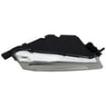 thumbnail image 3 of For BMW X3/X4 2018 2019 Fog Light Assembly Driver and Passenger Side | Pair | LED | CAPA | Replacement For BM2592155C, BM2593155C | 63-17-7-412-527, 63-17-7-412-528, 3 of 4