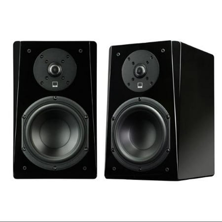 Svs Prime Bookshelf Speakers Pair Walmart Com Walmart Com