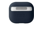thumbnail image 4 of Native Union Curve Case – Wireless Charging Silicone Case – Compatible with AirPods Gen 3 (Indigo), 4 of 8
