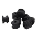 thumbnail image 4 of 5432598, 8pcs Soporte de Estabilizador Trasero Set de Protección Del Búfer de Búfer Conducir el Ruido Reducido Para El Deportista 400 450 500, 4 of 7